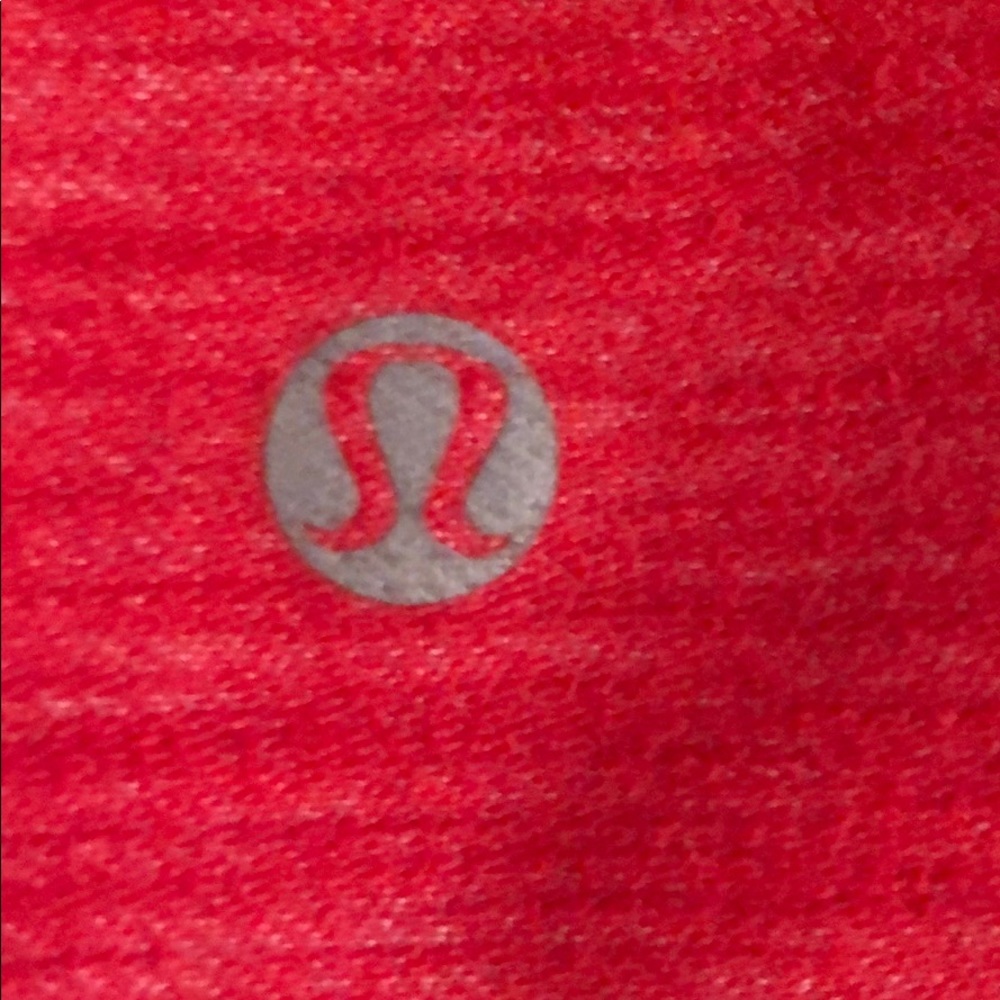 Lululemon Jacket - Picture 5 of 6